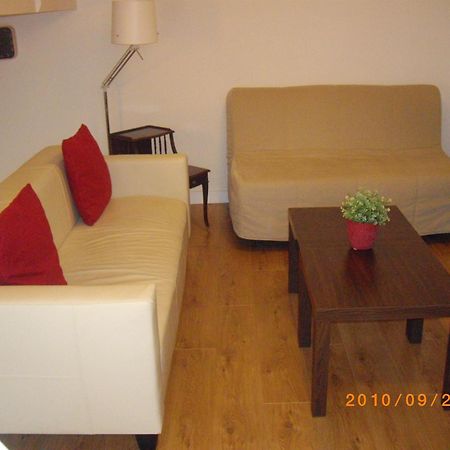 Apartamentos Clavero Málaga Quarto foto