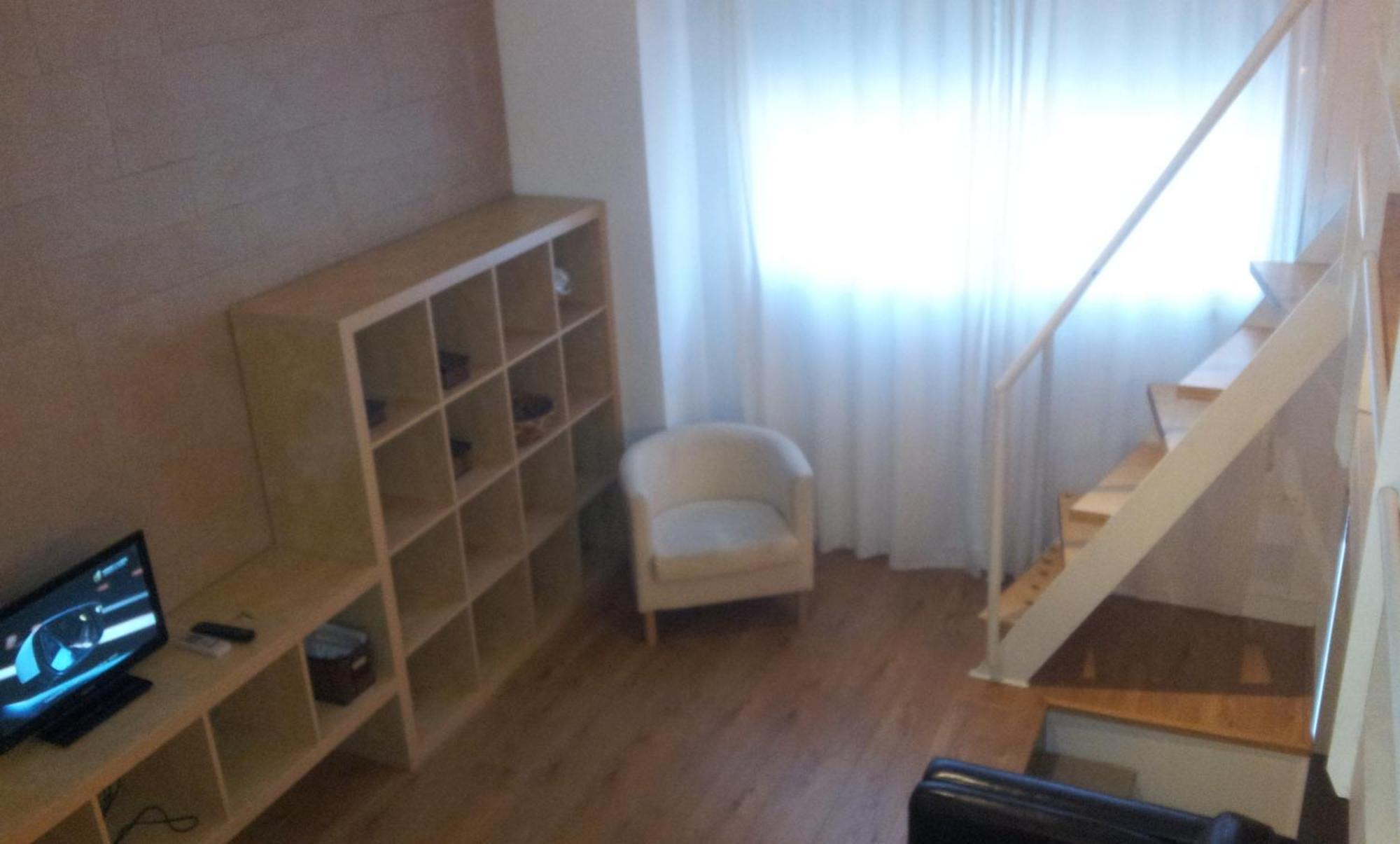 Apartamentos Clavero Málaga Quarto foto