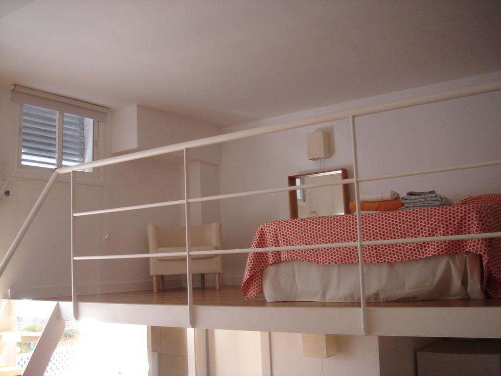 Apartamentos Clavero Málaga Quarto foto